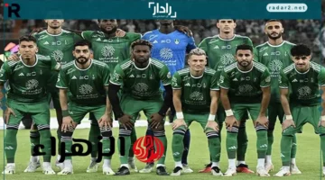 مواجهة النارية بين أهلي جدة والنجمة في قمة الجولة السادسة من دوري روشن السعودي 2025